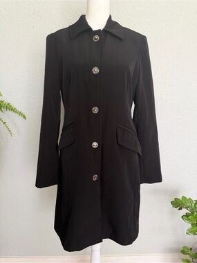 Anne Klein Trench Coat